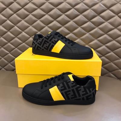 cheap quality FENDI Shoes sku 50